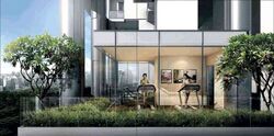 26 Newton (D11), Apartment #445909651